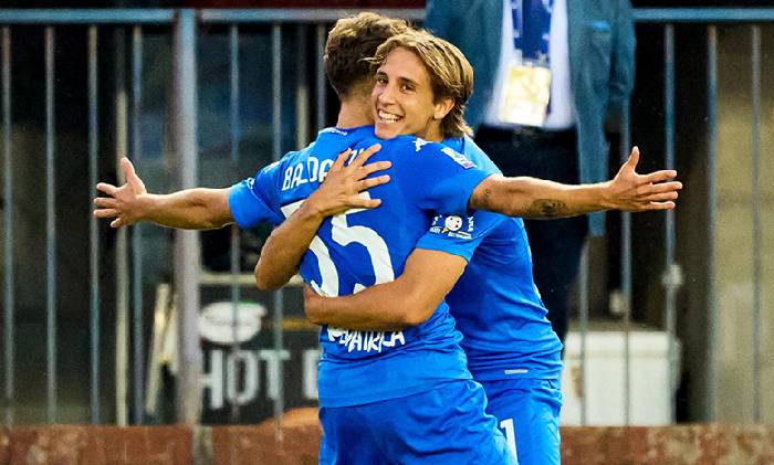 Nhận định, soi kèo Bologna vs Empoli, 17h30 ngày 1/10