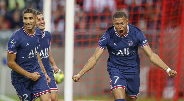 Nhận định, soi kèo Clermont Foot vs PSG, 22h ngày 30/09