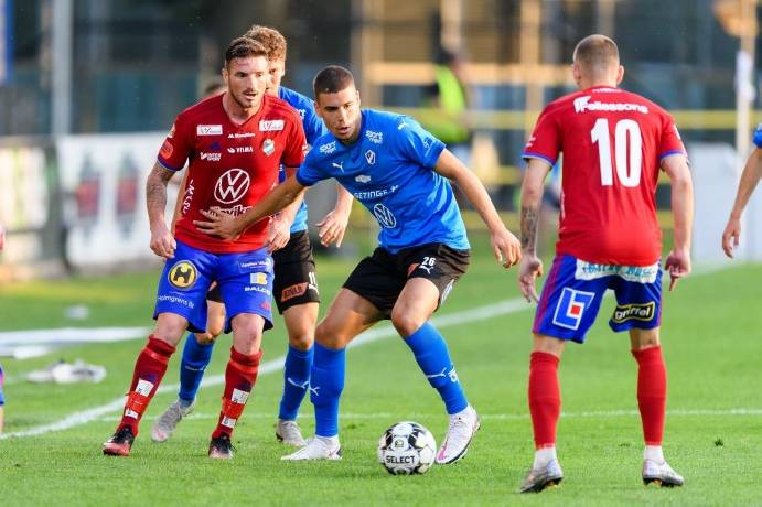 Nhận định, soi kèo Djurgardens vs Halmstads, 20h00 ngày 30/9