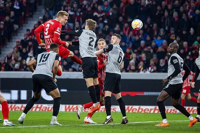 Nhận định, soi kèo Freiburg vs Augsburg, 22h30 ngày 1/10