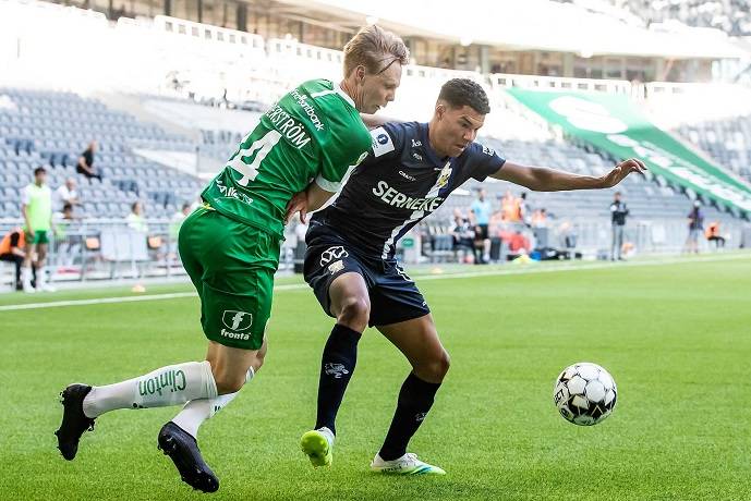 Nhận định, soi kèo Hammarby vs IFK Goteborg, 22h30 ngày 1/10