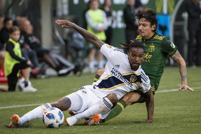 Nhận định, soi kèo LA Galaxy vs Portland Timbers, 9h30 ngày 1/10