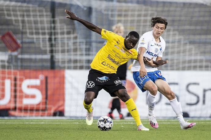 Nhận định, soi kèo Mjallby vs Varnamo, 22h30 ngày 1/10