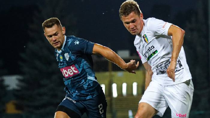 Nhận định, soi kèo Mynai vs Obolon Brovar Kiev, 17h00 ngày 1/10
