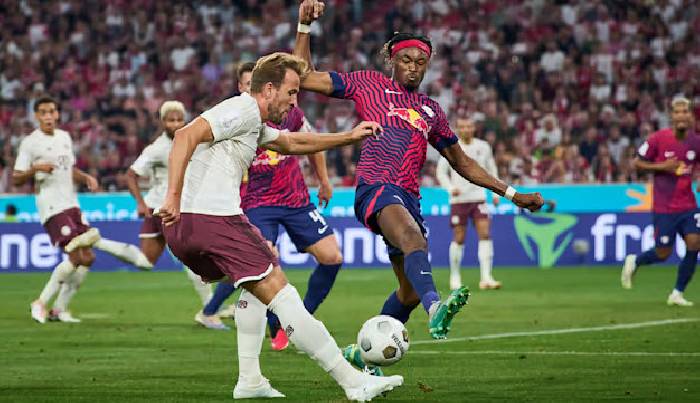 Nhận định, soi kèo RB Leipzig vs Bayern Munich, 23h30 ngày 30/09