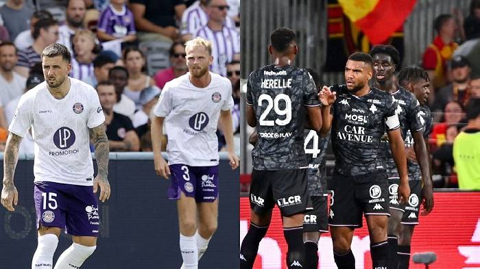 Nhận định, soi kèo Toulouse vs FC Metz, 20h00 ngày 01/10