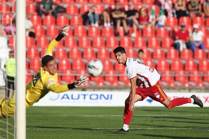 Nhận định, soi k&egrave;o AVS Futebol vs Farense, 2h15 ng&agrave;y 1/10: Sức mạnh t&acirc;n binh