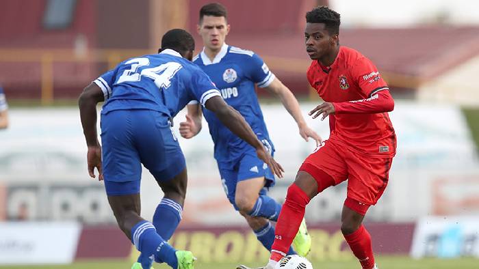 Nhận định, soi k&egrave;o HNK Gorica vs Slaven Belupo Koprivnica, 21h00 ng&agrave;y 30/9: C&acirc;n bằng th&agrave;nh t&iacute;ch