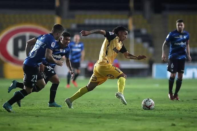 Nhận định, soi k&egrave;o Huachipato vs Coquimbo Unido, 4h00 ng&agrave;y 1/10: Kh&ocirc;ng dễ cho chủ nh&agrave;