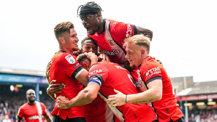 Nhận định, soi k&egrave;o Luton Town vs Oxford United, 01h45 ng&agrave;y 2/10: Kh&oacute; tin &lsquo;l&iacute;nh mới&rsquo;