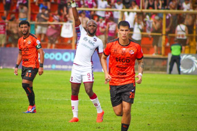 Nhận định, soi k&egrave;o Sporting San Jose vs Puntarenas, 08h00 ng&agrave;y 1/10: Cơ hội cho đội kh&aacute;ch