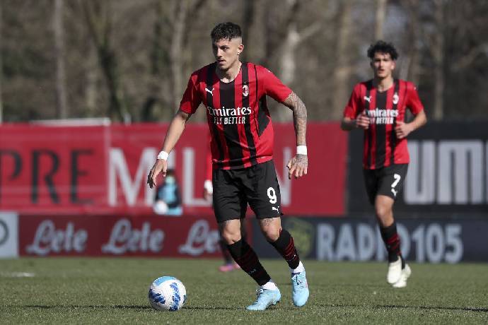 Nhận định, soi k&egrave;o U19 Leverkusen vs U19 AC Milan, 19h00 ng&agrave;y 1/10: Tiếp mạch bất bại