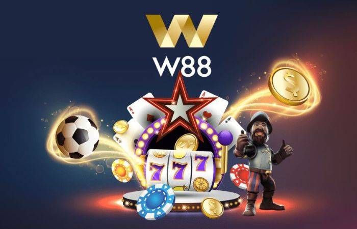 W88 - Giới Thiệu v&agrave; Đ&aacute;nh Gi&aacute; Nh&agrave; C&aacute;i Top 1 Ch&acirc;u &Aacute; Hiện Nay