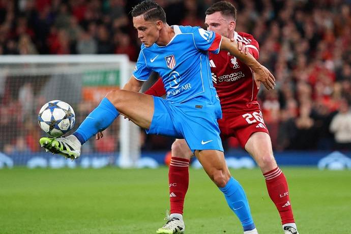 Chuy&ecirc;n gia Tony Ansell dự đo&aacute;n Galatasaray vs Liverpool, 2h00 ng&agrave;y 1/10