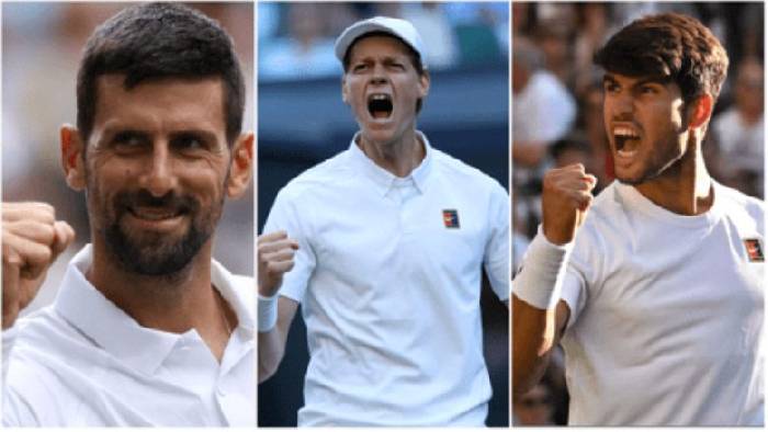 Giải tennis Shanghai Masters 2025 ph&aacute;t s&oacute;ng trực tiếp tr&ecirc;n k&ecirc;nh n&agrave;o?