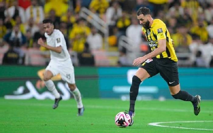 Nhận định, soi k&egrave;o Al Ittihad Jeddah vs Shabab Al Ahli Club, 1h15 ng&agrave;y 1/10: Tin v&agrave;o kh&aacute;ch