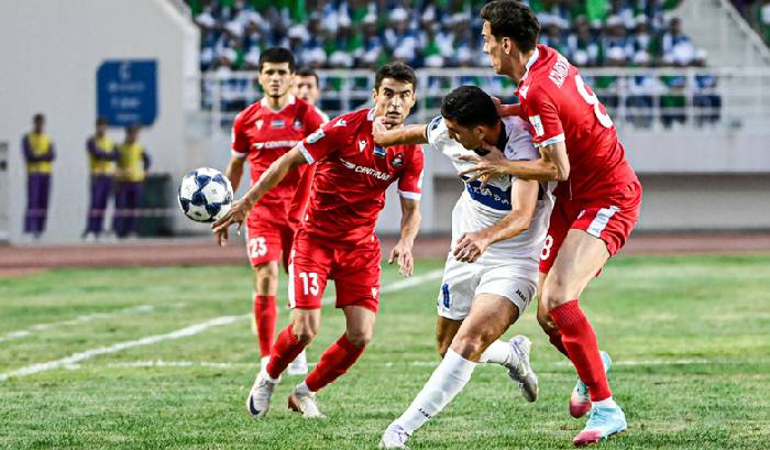 Nhận định, soi kèo Andijan vs Al-Ahli Doha, 20h45 ngày 1/10: Khó cho khách