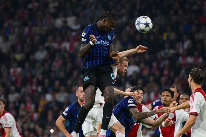 Nhận định, soi k&egrave;o Inter Milan vs Slavia Praha, 2h00 ng&agrave;y 1/10: Kh&ocirc;ng dễ cho chủ nh&agrave;