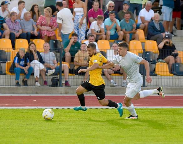 Nhận định, soi k&egrave;o Nitra vs Oravske Vesele, 22h00 ng&agrave;y 30/9: Viết tiếp c&acirc;u chuyện cổ t&iacute;ch