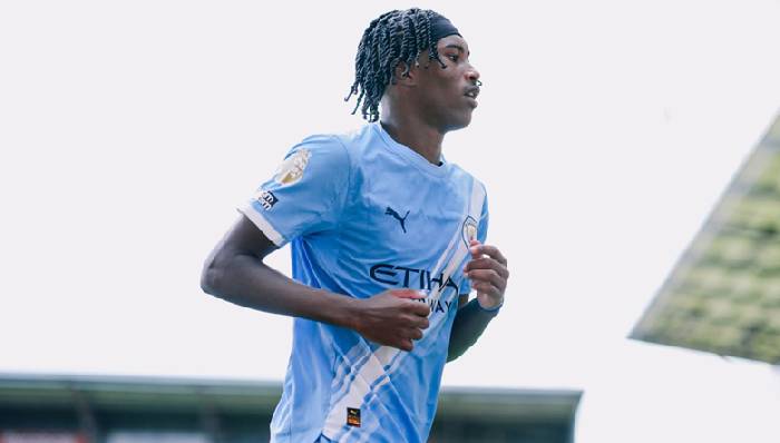 Nhận định, soi k&egrave;o U19 Monaco vs U19 Man City, 20h00 ng&agrave;y 1/10: Thất vọng chủ nh&agrave;