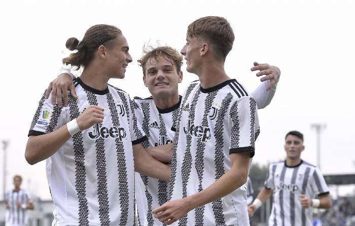 Nhận định, soi k&egrave;o U19 Villarreal vs U19 Juve, 17h00 ng&agrave;y 1/10: Mất phương hướng