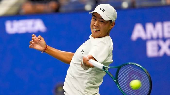 Nhận định tennis Medvedev vs Tien, Bán kết China Open - 16h00 ngày 30/9