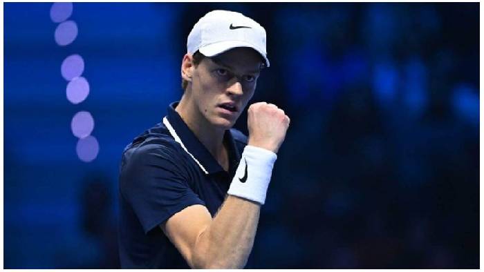 Nhận định tennis Sinner vs Tien, Chung kết China Open - 13h00 ng&agrave;y 1/10