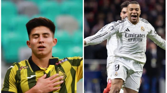 Soi kèo góc Kairat Almaty vs Real Madrid, 23h45 ngày 30/9