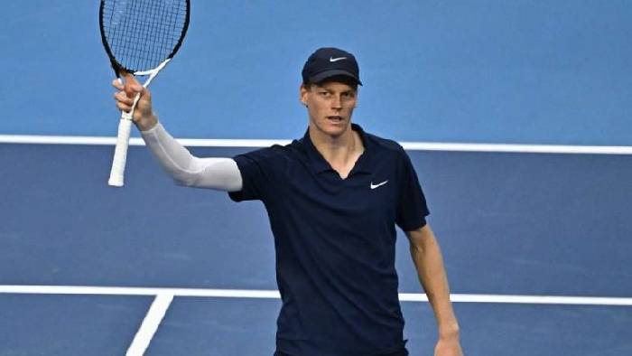 Xem trận Sinner vs Tien - Chung kết China Open 2025 ở đâu, trên kênh nào?