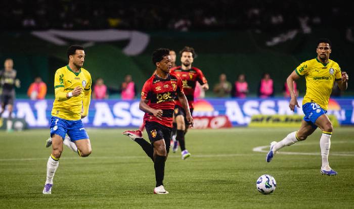 Nhận định, soi kèo Athletic Club vs Recife, 06h30 ngày 02/10: Cú hích tinh thần