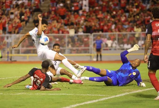 Nhận định, soi kèo Curacao vs Trinidad và Tobago, 5h00 ngày 2/10: Thiên đường thứ ba