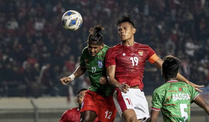 Nhận định, soi kèo Indonesia vs Bangladesh, 18h30 ngày 1/10: Nhẹ nhàng