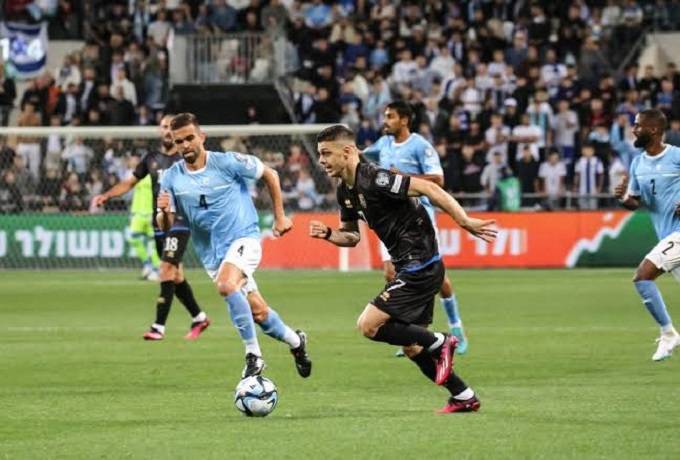 Nhận định, soi kèo Israel vs Kosovo, 1h45 ngày 2/10: Tan nát