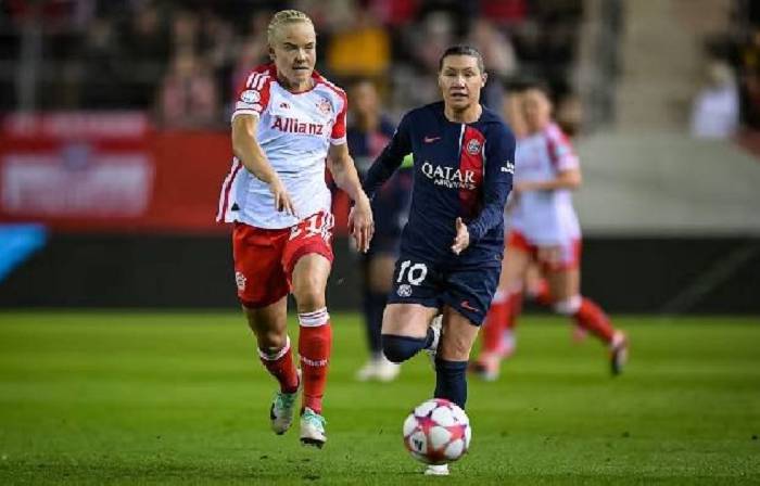 Nhận định, soi kèo nữ PSG vs nữ Leuven, 2h00 ngày 2/10: Bình mới rượu cũ