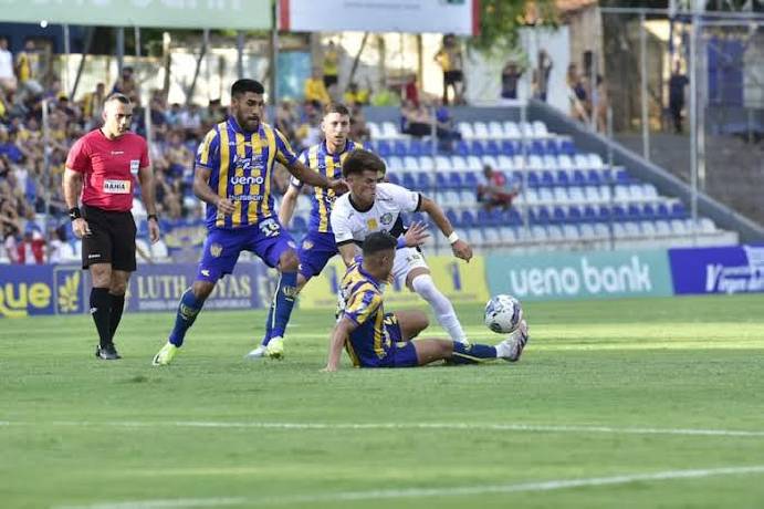 Nhận định, soi kèo Olimpia Asuncion vs Sportivo Luqueno, 5h00 ngày 2/10: 'Con mồi' quen thuộc