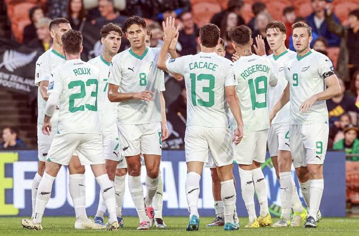 Nhận định, soi kèo Panama vs New Zealand, 13h10 ngày 1/10: Tiếp tục chiến thắng