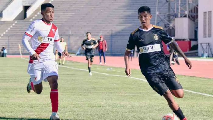 Nhận định, soi kèo Real Oruro vs Always Ready, 02h00 ngày 01/10: Tâm lý buông xuôi