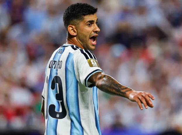 Soi kèo góc Argentina vs Bolivia, 06h00 ngày 01/10
