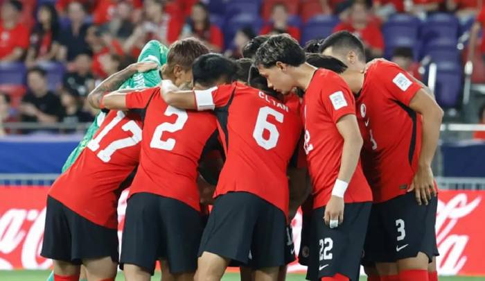 Soi kèo góc Hong Kong vs Brunei, 19h00 ngày 30/09