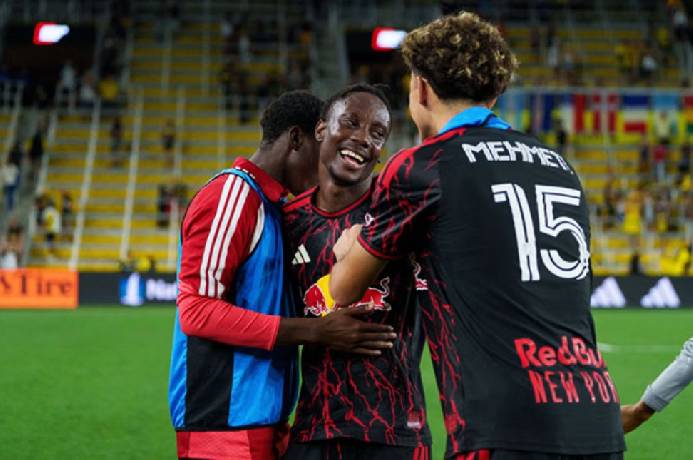 Soi kèo góc New York Red Bulls vs Saint Louis, 06h30 ngày 01/10