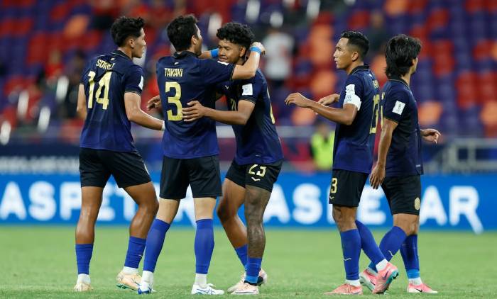 Soi kèo góc Timor Lester vs Cambodia, 16h00 ngày 30/09