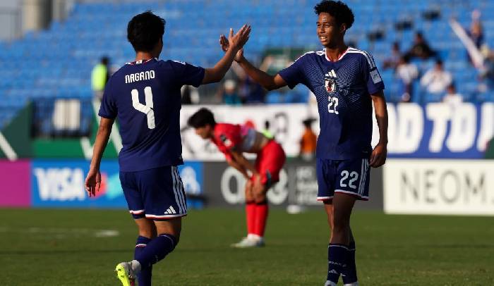 Soi kèo góc U23 Uzbekistan vs U23 Nhật Bản, 17h30 ngày 30/09