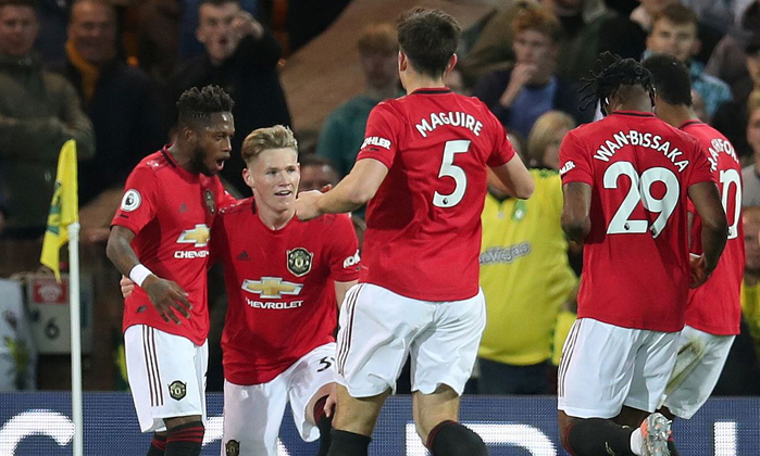 Nhận định dự đoán vòng 11 Ngoại hạng Anh: Bournemouth vs MU