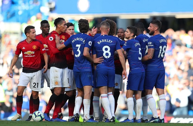 Phân tích tỷ lệ Chelsea vs Man United, 3h05 ngày 31/10