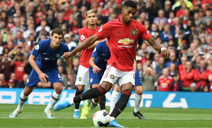 Tỷ lệ bóng đá Cúp LĐ Anh hôm nay 30/10: Chelsea vs MU