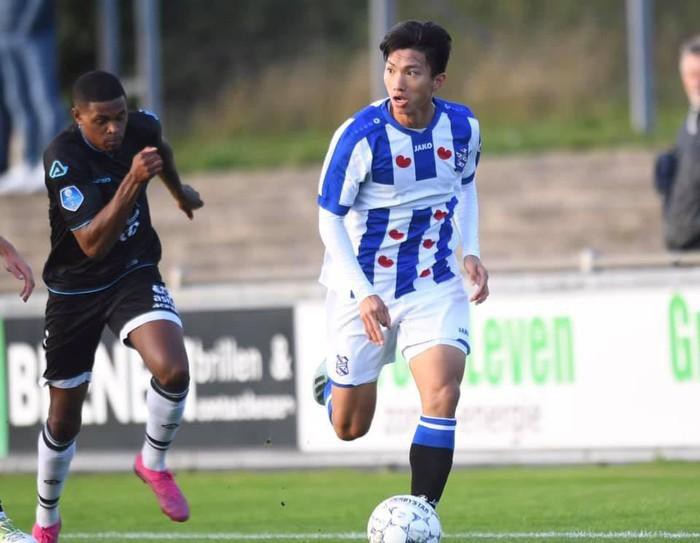 Nhận định bóng đá Excelsior Maassluis vs Heerenveen, 22h45 ngày 30/10: Cơ hội cho Văn Hậu