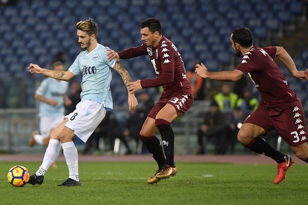 Nhận định bóng đá Lazio vs Torino, 03h00 ngày 31/10: Chủ nhà thể hiện