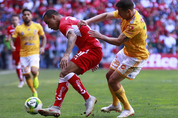 Nhận định b&oacute;ng đ&aacute; Tigres UANL vs Deportivo Toluca, 10h ng&agrave;y 31/10: Thắng v&igrave; Top 8