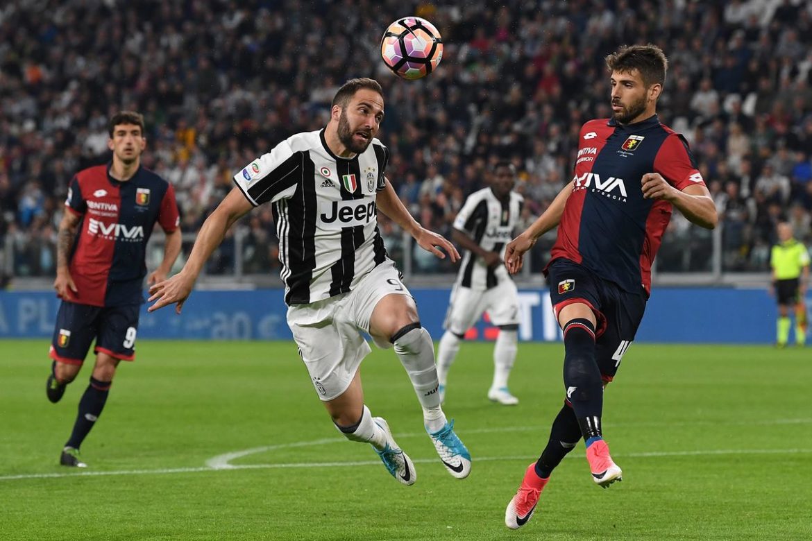 Nhận định bóng đá Juventus vs Genoa, 03h00 ngày 31/10: Tăng tốc