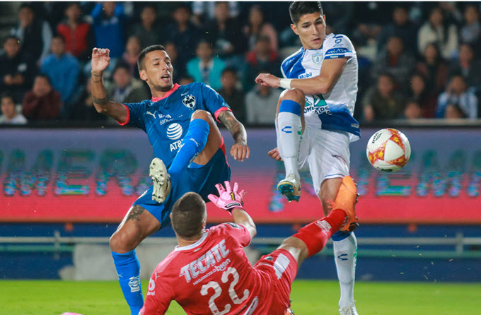Phân tích tỷ lệ Pachuca vs Monterrey, 8h ngày 31/10